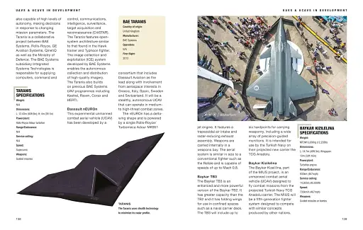 Military Drones - фото 7