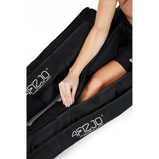 Апарат для пресотерапії та лімфодренажу 4FIZJO 6-и камерний PRO-C6 (P-5907739316066) - фото 3