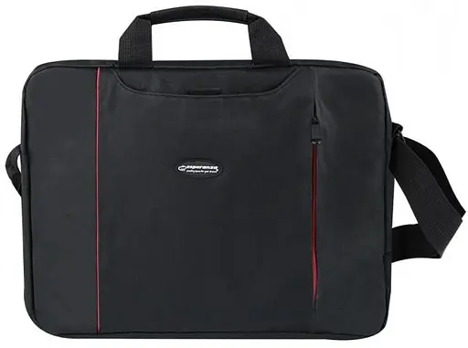 Сумка для ноутбука Esperanza 15.6" Salerno (ET192) - фото 2