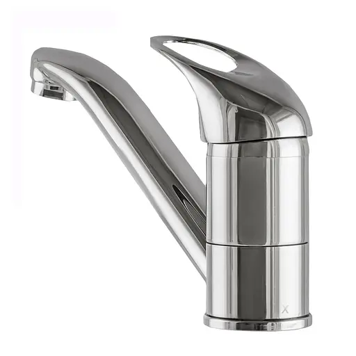 Змішувач для раковини Globus Lux Sena GLS-203M - фото 2