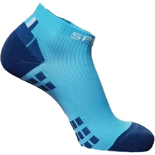 Носки Spring Speed Ghost L Голубой - фото 1