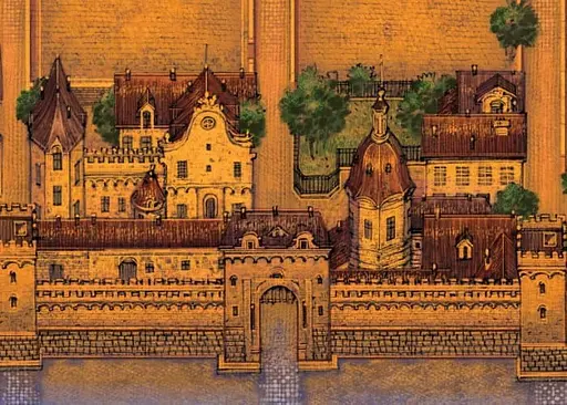 Настільна гра Lords of Boards Ґолем (Golem) (укр.) (LOB2118UA) - фото 4