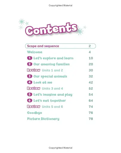 Rise and Shine. Starter Pupil's Book +eBook +DigitalActivities - фото 3