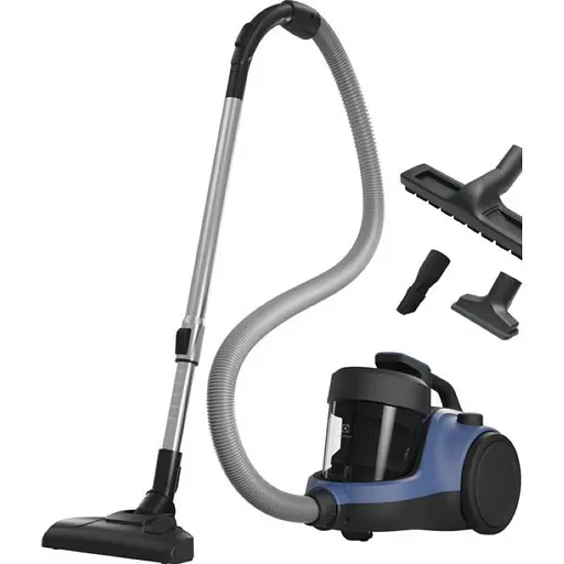 Порохотяг ELECTROLUX ECC21-4SB