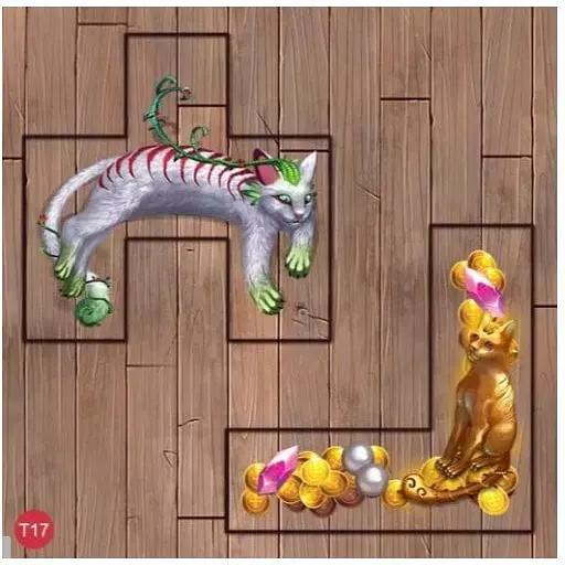 Аксесуар Geekach Games Острів котів. Промо набір 2 укр. (GKCH001pr2)