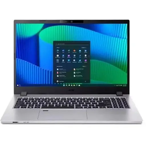 Ноутбук Acer Travelmate P2,15,IPS,i5-120U,16GB,512GB,cititor de amprente,Windows 11 Професійна