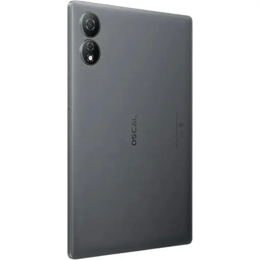 Планшет Blackview Oscal Pad 80 6/256GB Wi-Fi Grey - фото 3