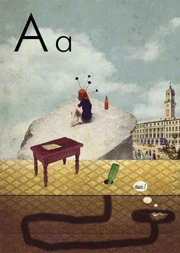 Автентична Львівська Абетка "Ґвара" - фото 3