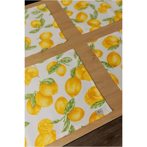 Салфетка Прованс Лимончики 35х45 см (43213) - фото 3