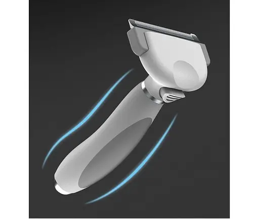 Пуходерка-слікер Xiaomi Pawbby Slicker MG-PCO001 (67365) - фото 4