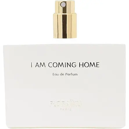 Парфюмированная вода оригинал тестер Floraiku I Am Coming Home 50 мл - фото 1
