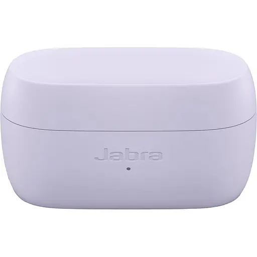Наушники Jabra Elite 4 Lilac 100-99183003-99 (116797) - фото 3
