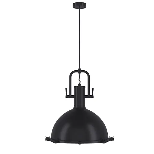 Люстра Loft, PikArt арт. 24270 Чорний - фото 2