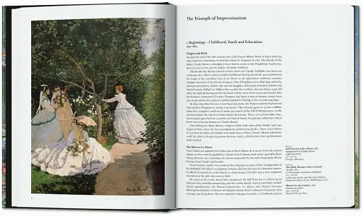 Monet. The Triumph of Impressionism - фото 2