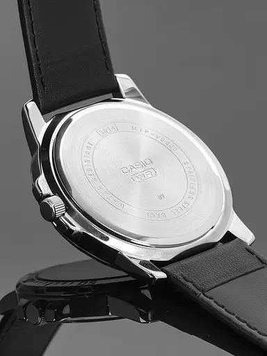 Годинник Casio MTP-VD200L-1B - фото 5