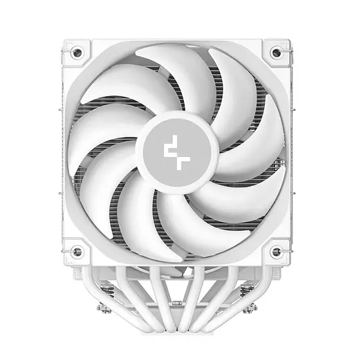 Кулер для процесора Deepcool AK620 Digital Pro White (R-AK620-WHAPMN-G) - фото 4