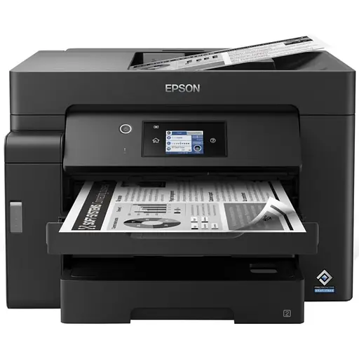 МФУ Epson EcoTank M15140 (C11CJ41402)