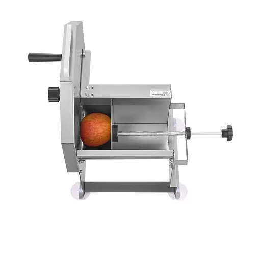 Слайсер ручной SL-03 нержавеющая сталь - фото 5