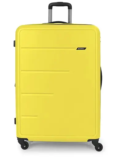 Валіза Gabol Future (L) Yellow (123047-005) - фото 1