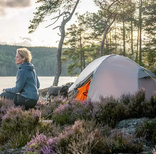 Намет Wechsel Venture 1 TL Laurel Oak (231058) (DAS301733) - фото 7