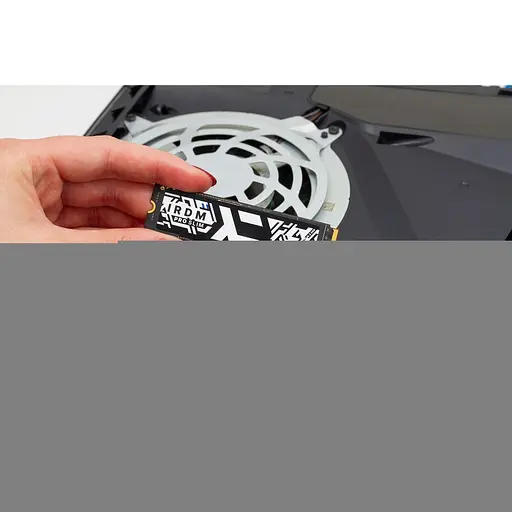 SSD накопичувач Goodram IRDM Pro Slim 2TB (IRP-SSDPR-P44S-2K0-80) [130527] - фото 5