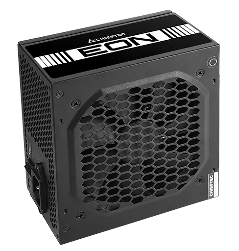 Блок питания Chieftec EON ZPU-600S 600W 80+ (ZPU-600S) - фото 2