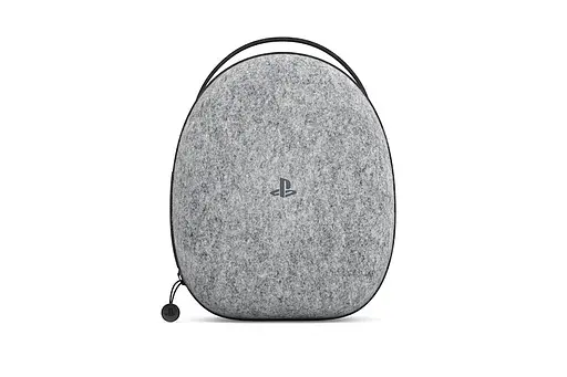 PlayStation Гарнитура PULSE Elite, WL (Чехол), Midnight Black - фото 5