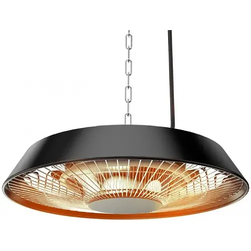 Інфрачервоний обігрівач Neo Tools 1500 Вт (90-037)