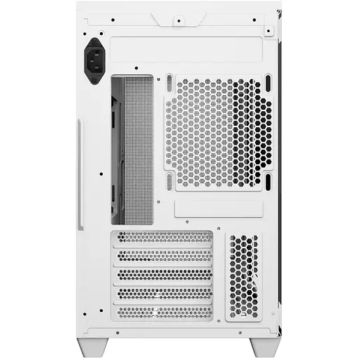 Корпус Aerocool Stormfront Mini-G-WT-v1 White без БП (ACCM-ES10003.21) - фото 3