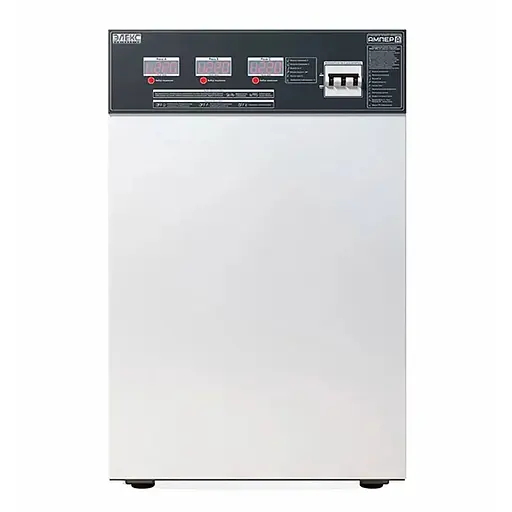 Стабилизатор напряжения тиристорный Элекс Ампер трехфазный У 12-3/32 v2.0 (22500 Вт)