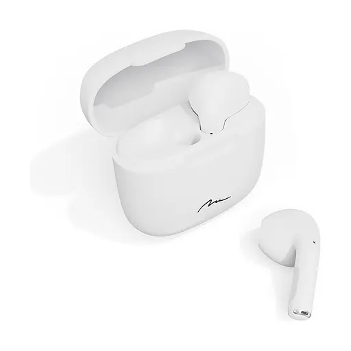 Навушники Media-Tech R-Phones White (MT3608W) - фото 4