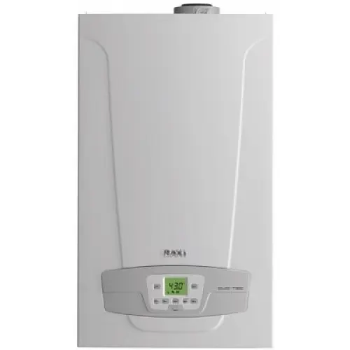 Газовый котел Baxi Nuvola Duo-tec 24 GA