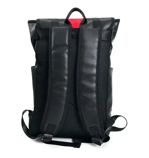 Рюкзак Дэдпул Deadpool  Marvel Комиксы rucksack  DP 206 - фото 7