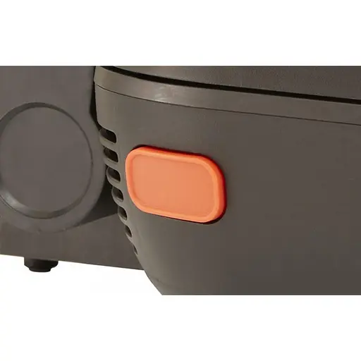 Мультипіч (аерофритюрниця) Ninja Foodi Max Pro Grill AG651EU - фото 7