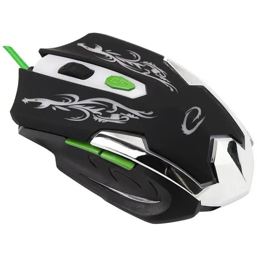 Мишка Esperanza MX405 Cyborg (EGM405) - фото 2