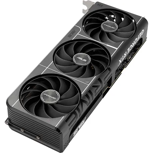 Видеокарта Asus Prime GeForce RTX 5060 Ti 8 GB (PRIME-RTX5060TI-8G) UA [140494] - фото 5