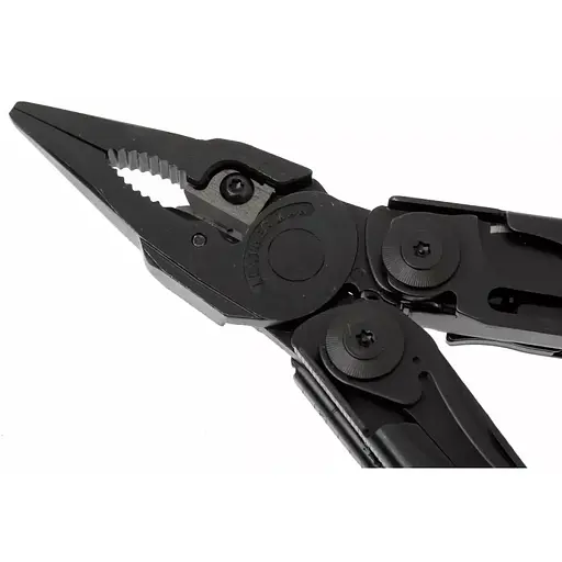 Мультитул Leatherman Surge-black (831334) - фото 7