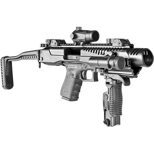 Обвес тактический FAB Defense K.P.O.S. Gen2 для Glock 17/19