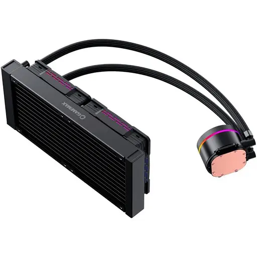 СВО GameMax IceChill 240V (IceChill 240V) - фото 6