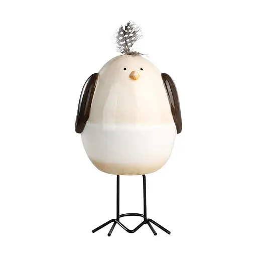 Декоративна фігурка Птах В-173 SENDAYAN - фото 1