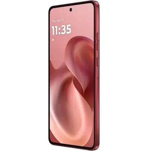 Смартфон Motorola G86 5G XT2527-2 8/256Gb Chrysanthemum PB7L0109RS No Adapter UA UCRF