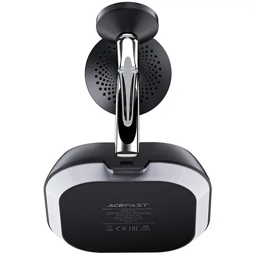 БЗП Acefast E16 desktop 3-in-1 Black - фото 3