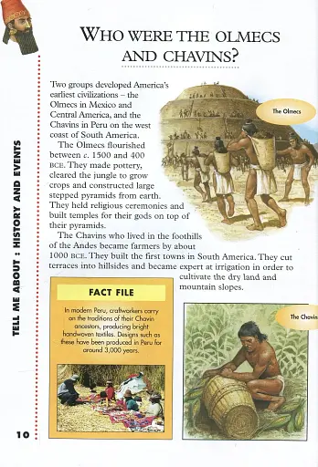 Tell Me About? - фото 8