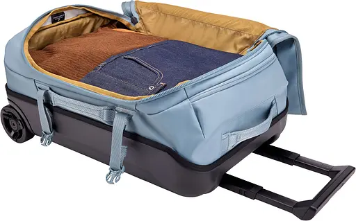 Сумка на колесах Thule Chasm Carry-On 55cm Pond 3204986 - фото 7