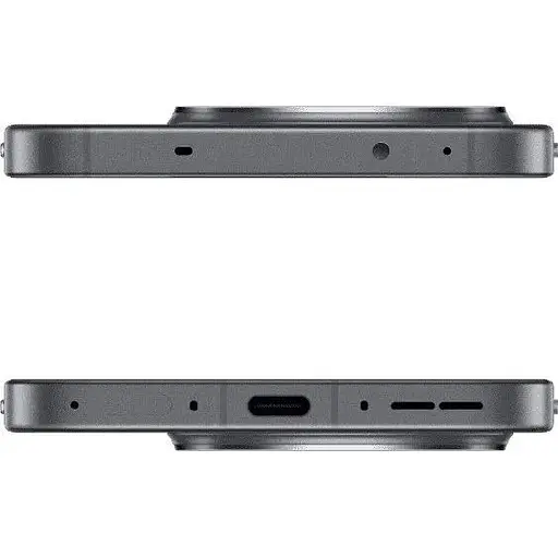 Смартфон OnePlus Ace 5 Pro 12/256GB Gray (Asian Version) - фото 8