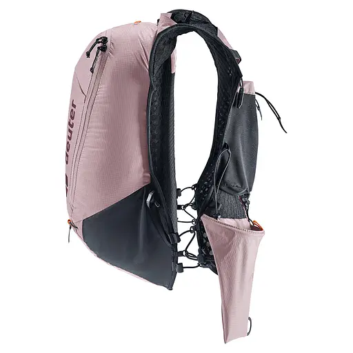 Рюкзак Deuter Ascender 13 Сиреневый (1052-3100122 5039) - фото 6