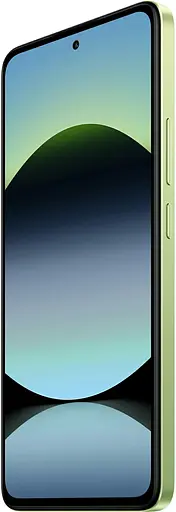 Смартфон Xiaomi Redmi Note 14 4G 6/128Gb Green Global Version NFC - фото 5