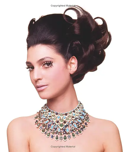 Bulgari: Treasures of Rome