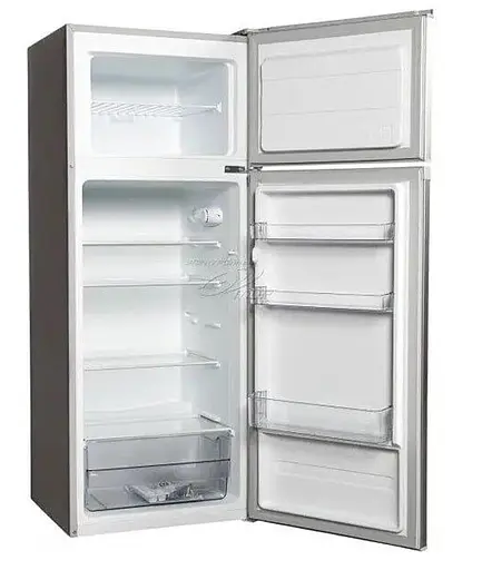 Холодильник с морозильной камерой MILANO MTD205S - фото 2