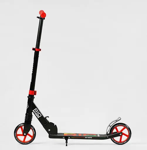 Детский двухколесный самокат Best Scooter R-88505 - фото 2